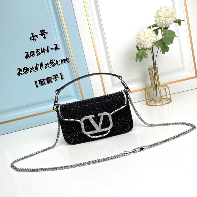 Valentino Satchel Bags